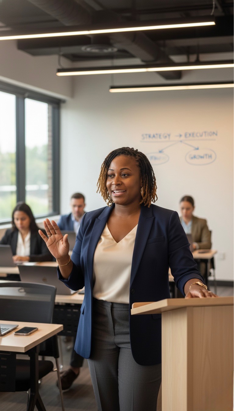 Education and Training