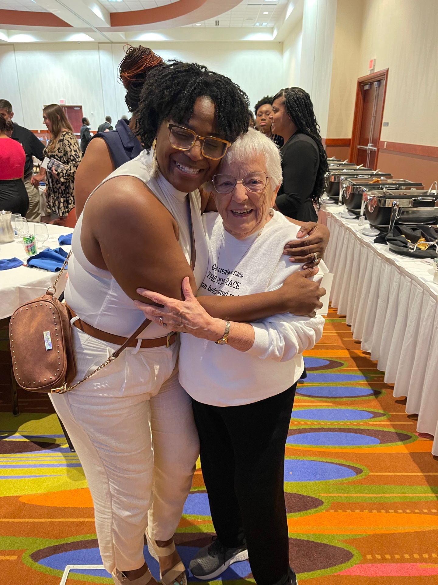 Rasheda Jamison Workshop Session